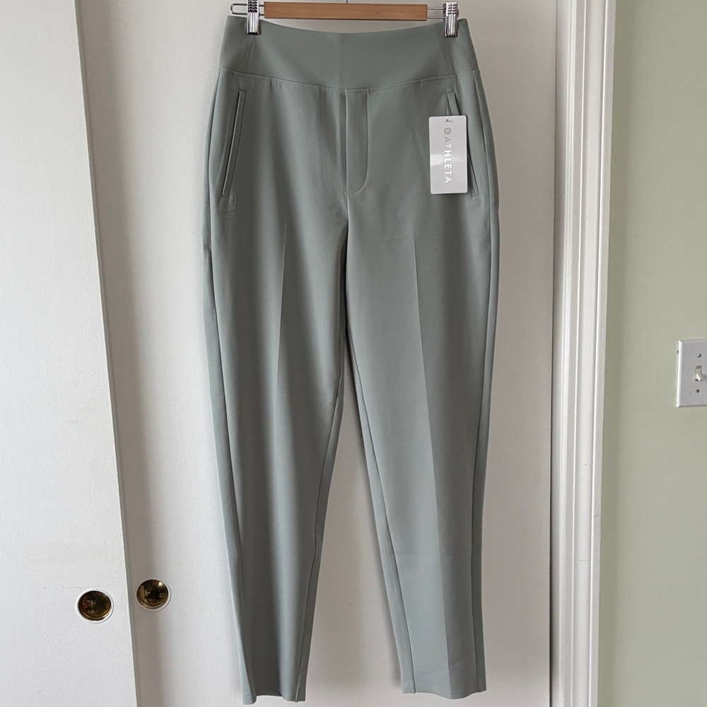 Athleta Endless High Rise Pants 6Tall - Picture 4 of 16